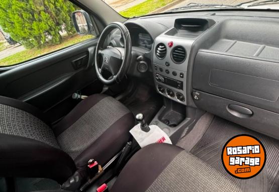 Utilitarios - Citroen Berlingo 2020 Diesel 105000Km - En Venta