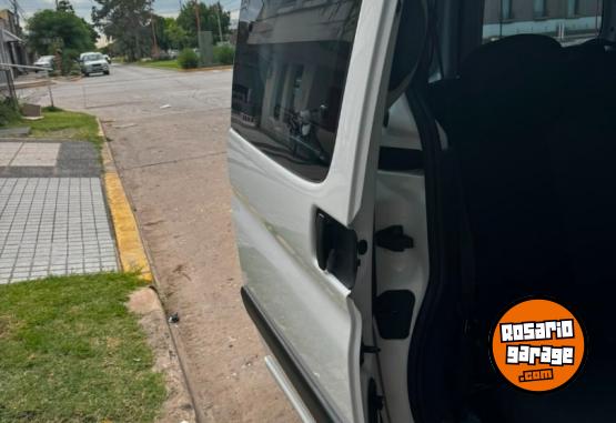 Utilitarios - Citroen Berlingo 2020 Diesel 105000Km - En Venta