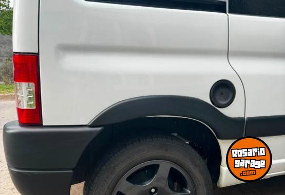 Utilitarios - Citroen Berlingo 2020 Diesel 105000Km - En Venta