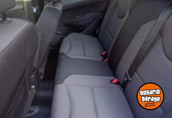 Autos - Peugeot 308 allure hdi nav 2012 Diesel 200000Km - En Venta