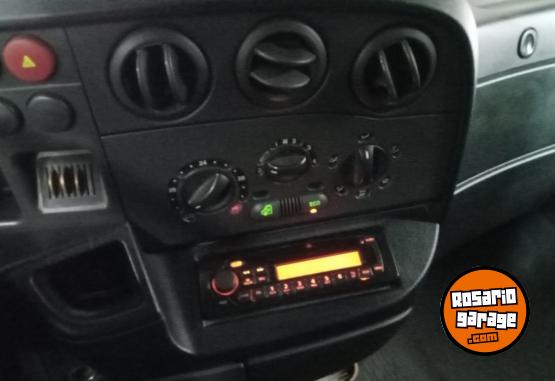 Camiones y Grúas - Iveco daily - En Venta
