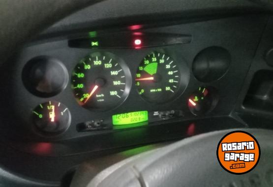 Camiones y Grúas - Iveco daily - En Venta