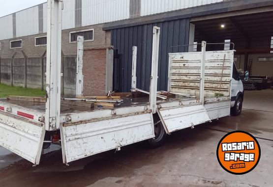 Camiones y Grúas - Iveco daily - En Venta