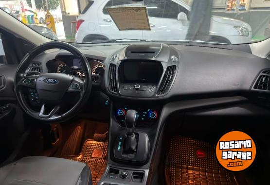 Camionetas - Ford KUGA 2.0 SEL 2017 Nafta 110933Km - En Venta