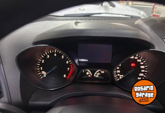 Camionetas - Ford KUGA 2.0 SEL 2017 Nafta 110933Km - En Venta
