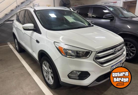Camionetas - Ford KUGA 2.0 SEL 2017 Nafta 110933Km - En Venta