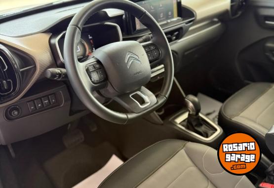 Autos - Citroen Basalt Shine AT 2025 Nafta 17000Km - En Venta