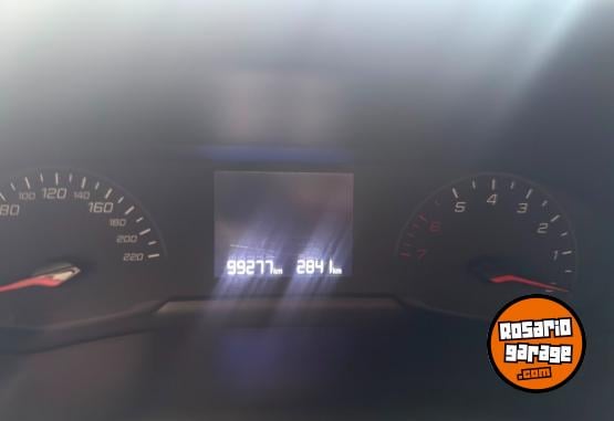 Autos - Peugeot 1.2 LIKE 2021 Nafta 99277Km - En Venta