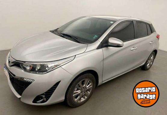 Autos - Toyota Yaris XLS 1.5 2020 Nafta 59742Km - En Venta