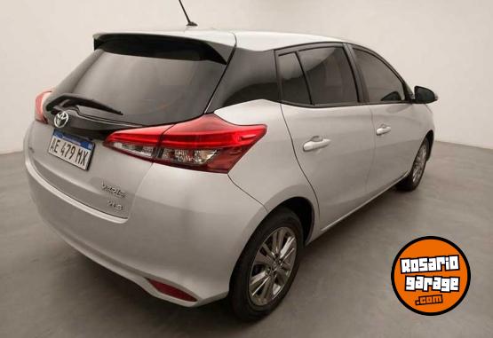 Autos - Toyota Yaris XLS 1.5 2020 Nafta 59742Km - En Venta