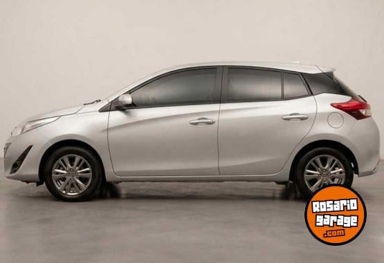 Autos - Toyota Yaris XLS 1.5 2020 Nafta 59742Km - En Venta