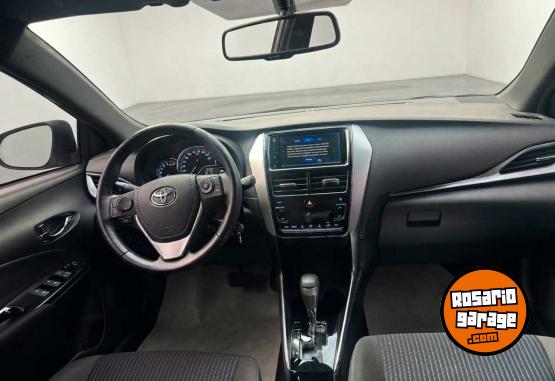 Autos - Toyota Yaris XLS 1.5 2020 Nafta 59742Km - En Venta