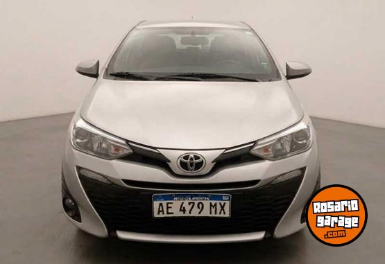 Autos - Toyota Yaris XLS 1.5 2020 Nafta 59742Km - En Venta