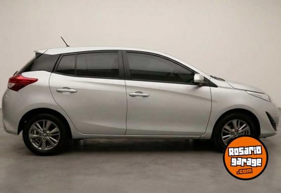 Autos - Toyota Yaris XLS 1.5 2020 Nafta 59742Km - En Venta