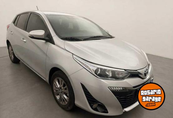 Autos - Toyota Yaris XLS 1.5 2020 Nafta 59742Km - En Venta