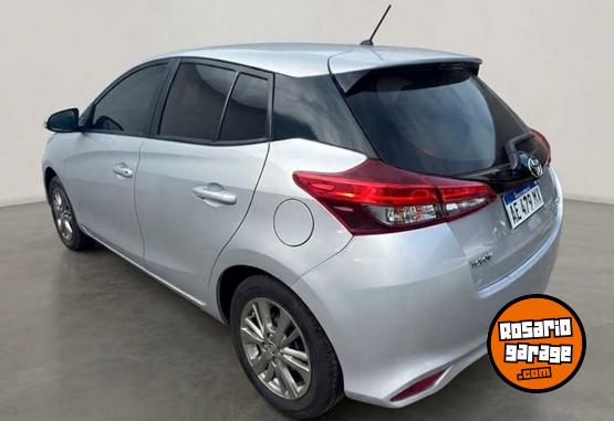 Autos - Toyota Yaris XLS 1.5 2020 Nafta 59742Km - En Venta