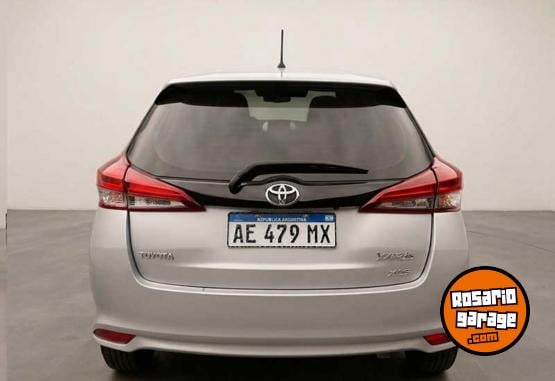 Autos - Toyota Yaris XLS 1.5 2020 Nafta 59742Km - En Venta