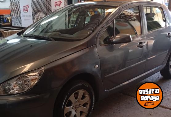 Autos - Peugeot 307 2006 Diesel 241000Km - En Venta