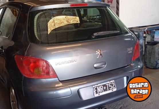 Autos - Peugeot 307 2006 Diesel 241000Km - En Venta