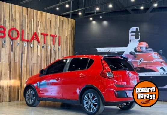 Autos - Fiat Palio 1.6 5p Sporting L12 2014 Nafta 119000Km - En Venta