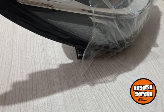 Accesorios para Autos - Óptica derecha Chevrolet Cruze LTZ - Premier - En Venta