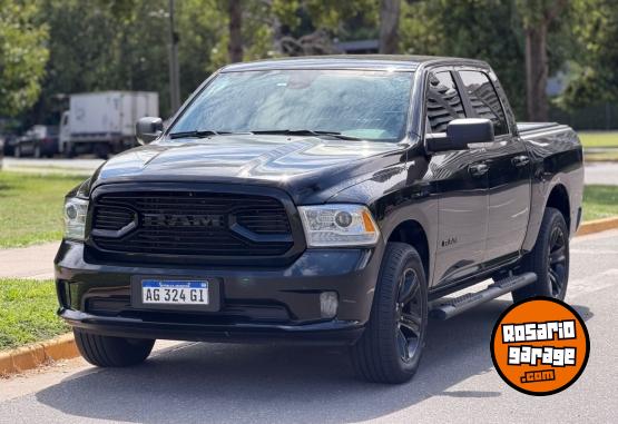 Autos - Dodge Ram 1500 2023 Nafta 34000Km - En Venta