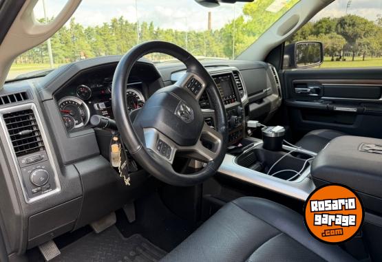 Autos - Dodge Ram 1500 2023 Nafta 34000Km - En Venta