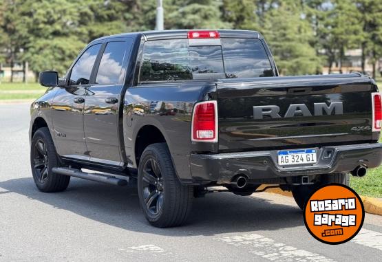 Autos - Dodge Ram 1500 2023 Nafta 34000Km - En Venta