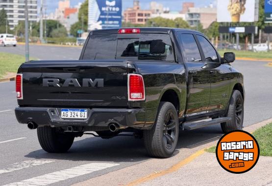 Autos - Dodge Ram 1500 2023 Nafta 34000Km - En Venta
