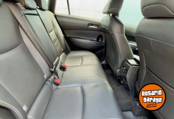 Autos - Toyota Toyota Corolla Cross 1.8 2022 Nafta 58700Km - En Venta