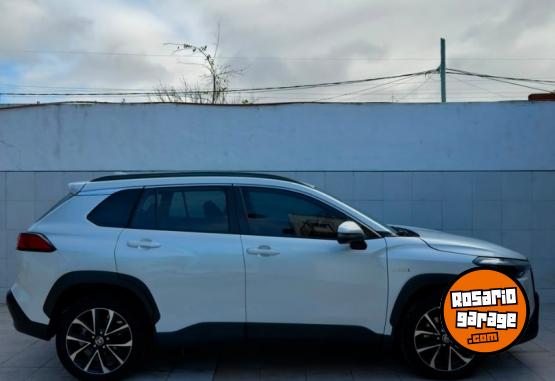 Autos - Toyota Toyota Corolla Cross 1.8 2022 Nafta 58700Km - En Venta