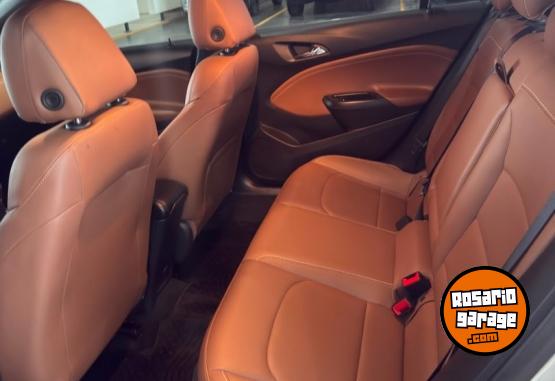 Autos - Chevrolet CRUZE 4P 1.4 TURBO PREMIE 2020 Nafta 73000Km - En Venta