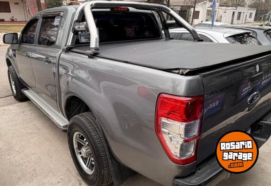 Camionetas - Ford SAFETY 2.2 2017 Nafta 234000Km - En Venta