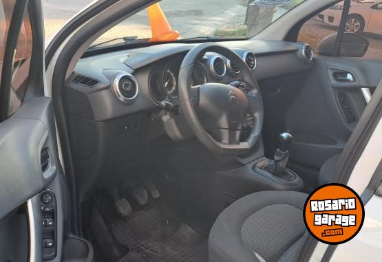 Autos - Citroen C3 1.5 2016 Nafta 93000Km - En Venta