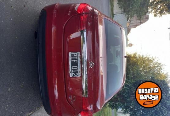 Autos - Citroen C4 lounge tendance pack 2015 GNC 155000Km - En Venta