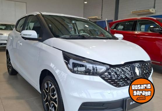 Autos - Changan JMEV EASY 3 2026 Electrico / Hibrido 0Km - En Venta