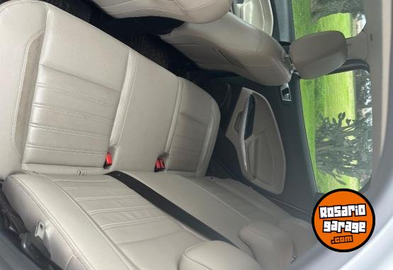 Camionetas - Ford Ecosport 2017 Nafta 83000Km - En Venta