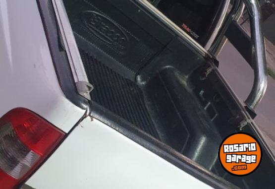 Camionetas - Chevrolet S10 2008 Diesel 315000Km - En Venta