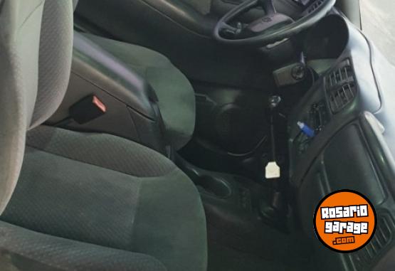 Camionetas - Chevrolet S10 2008 Diesel 315000Km - En Venta