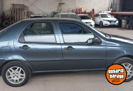 Autos - Fiat Siena 1.4 2007 Nafta 115000Km - En Venta