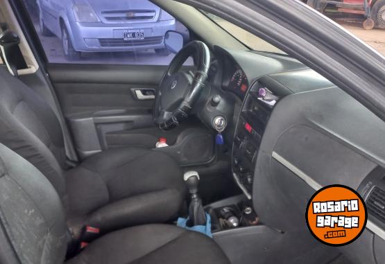 Autos - Fiat Siena 1.4 2007 Nafta 115000Km - En Venta