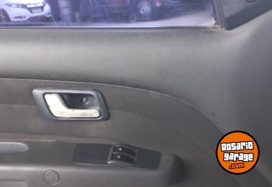Autos - Fiat Siena 1.4 2007 Nafta 115000Km - En Venta