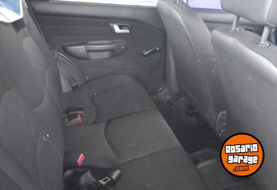 Autos - Fiat Siena 1.4 2007 Nafta 115000Km - En Venta