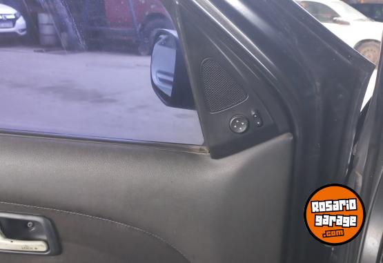 Autos - Fiat Siena 1.4 2007 Nafta 115000Km - En Venta