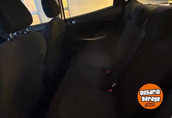Camionetas - Ford Ford ecosport 2019 Nafta 46500Km - En Venta
