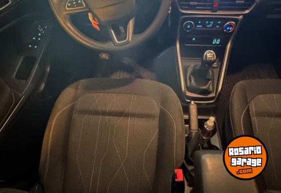 Camionetas - Ford Ford ecosport 2019 Nafta 46500Km - En Venta