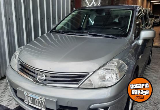 Autos - Nissan Tekna 2014 Nafta 163000Km - En Venta