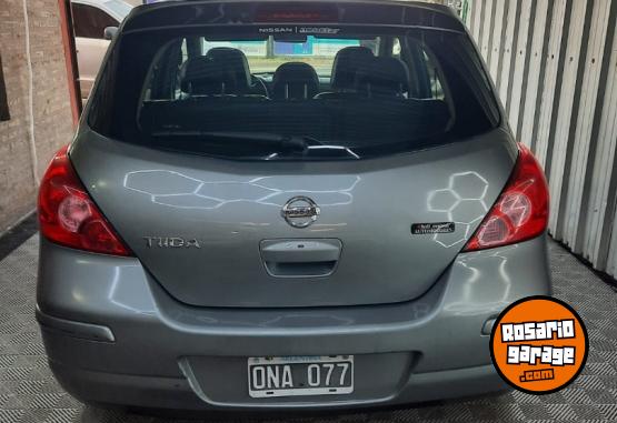 Autos - Nissan Tekna 2014 Nafta 163000Km - En Venta