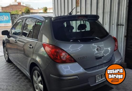 Autos - Nissan Tekna 2014 Nafta 163000Km - En Venta