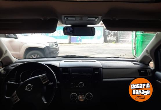 Autos - Nissan Tekna 2014 Nafta 163000Km - En Venta